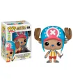 Vinyl POP One Piece Nº 99: Tony Tony Chopper