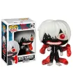 Vinyl POP Tokyo Ghoul Nº 61: Ken Kaneki