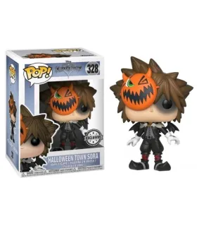 Vinyl POP Kingdom Hearts Nº...