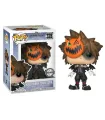 Vinyl POP Kingdom Hearts Nº 328: Sora (Halloween)