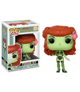Vinyl POP DC Comics...
