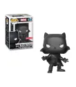 Vinyl POP Marvel Nº 311: Black Panther Ed. Limitada