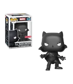 Vinyl POP Marvel Nº 311:...