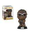 Vinyl POP Star Wars Nº 239: Chewbacca