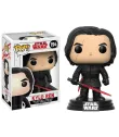 Vinyl POP Star Wars The Last Jedi Nº 194: Kylo Ren