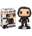 Vinyl POP Star Wars The Last Jedi Nº 194: Kylo Ren