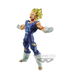 Figura Majin Vegeta 17 cm...