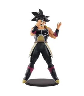 Figura Masked Saiyan 18 cm...