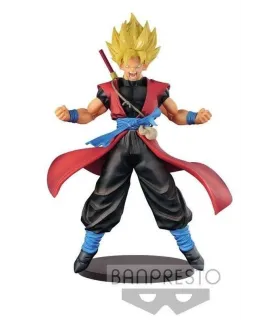 Figura Son Goku Xeno 18 cm...