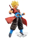 Figura Son Goku Xeno 18 cm (Dragon Ball Heroes 7th Anniversary)