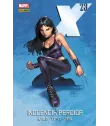X-23: Inocencia perdida (100% Marvel HC)