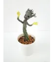 Maceta de Groot que brilla con semillas (Guardianes de la Galaxia)