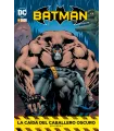 Batman: La caída del caballero oscuro Nº 01