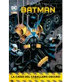 Batman: La caída del caballero oscuro Nº 03