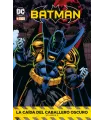 Batman: La caída del caballero oscuro Nº 04