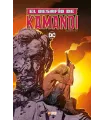 El desafío de Kamandi Nº 2 (de 2)