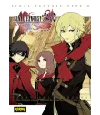 Final Fantasy Type-0