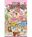 One Piece Nº 83