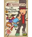 El profesor Layton y sus divertidos misterios Nº 4 (de 4)