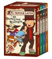 Pack El profesor Layton y sus divertidos misterios