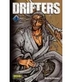 Drifters Nº 02