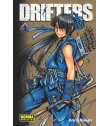 Drifters Nº 03