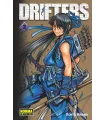 Drifters Nº 03