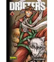 Drifters Nº 05