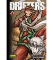 Drifters Nº 05