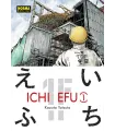Ichi Efu 1F Nº 1 (de 3)