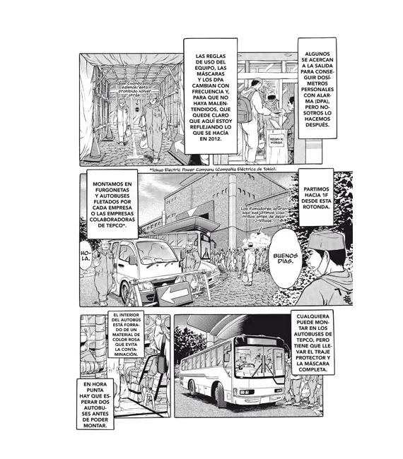 Ichi Efu 1F Nº 1 (de 3)