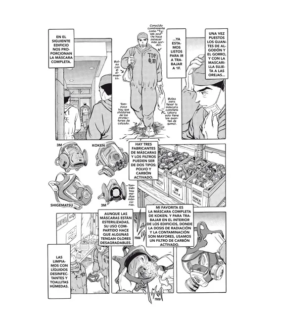 Ichi Efu 1F Nº 1 (de 3)