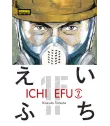 Ichi Efu 1F Nº 2 (de 3)