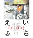 Ichi Efu 1F Nº 3 (de 3)