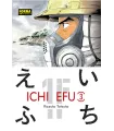 Ichi Efu 1F Nº 3 (de 3)