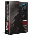 Batman: El Caballero Oscuro III: La raza superior (Ed. Deluxe)