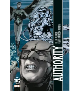 Authority: El año perdido