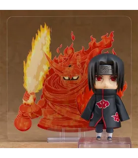 Figura Itachi Uchiha...