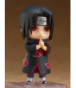 Figura Itachi Uchiha Nendoroid 10 CM (Naruto Shippuden)
