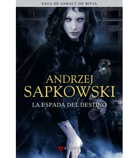 Saga Geralt de Rivia Nº 2...