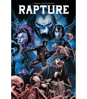 RAPTURE