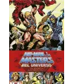 He-Man y los Masters del Universo: Colección de minicómics Nº 1 (de 3)