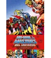 He-Man y los Masters del Universo: Colección de minicómics Nº 2 (de 3)