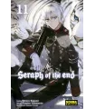 Seraph of the End Nº 11