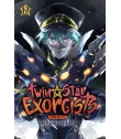 Twin Star Exorcists: Onmyouji Nº 12
