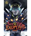 Twin Star Exorcists: Onmyouji Nº 12 (de 35)