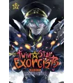 Twin Star Exorcists: Onmyouji Nº 12