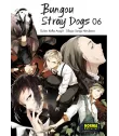 Bungou Stray Dogs Nº 06