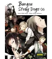 Bungou Stray Dogs Nº 06