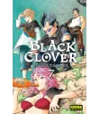 Black Clover Nº 07